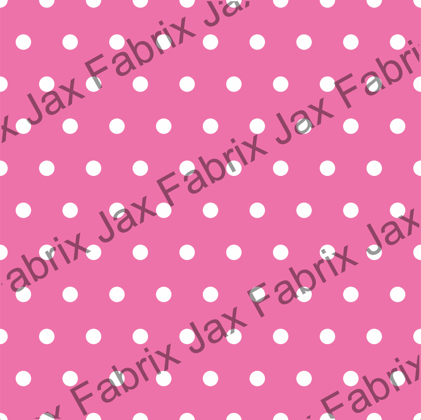 Pink Valentine Dots CR140