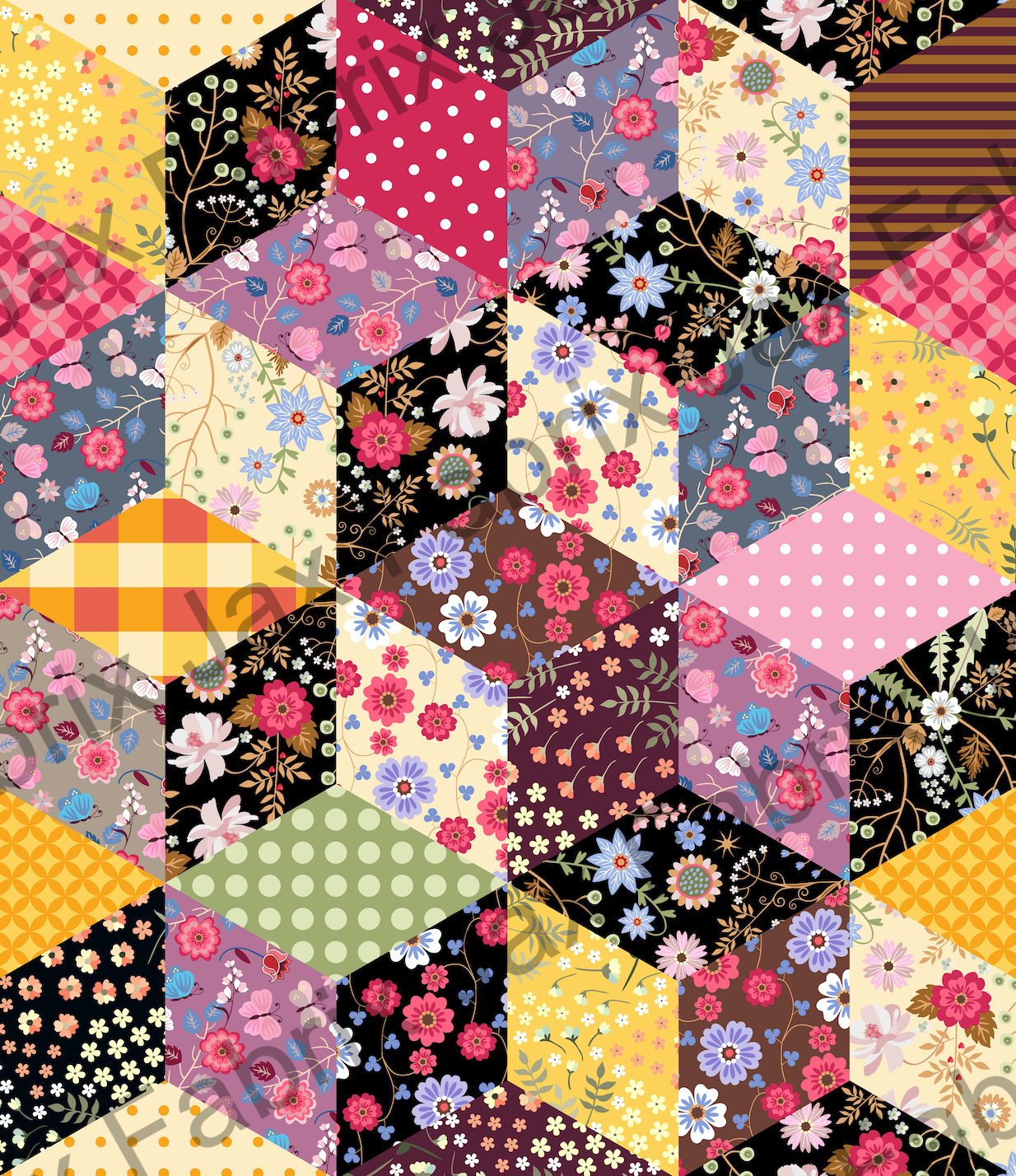 Patchwork INH172