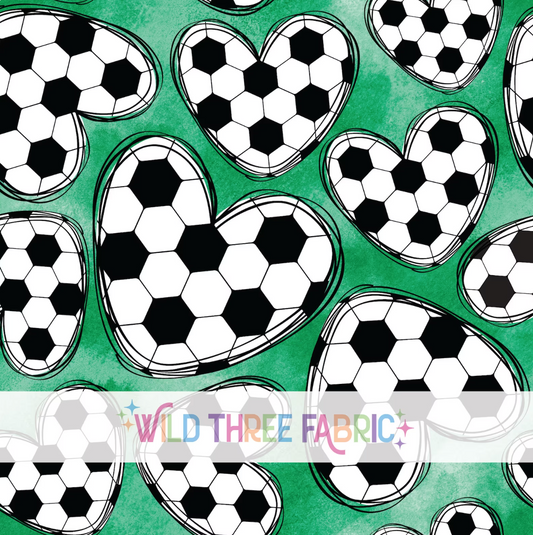 Soccer Hearts WTFC1