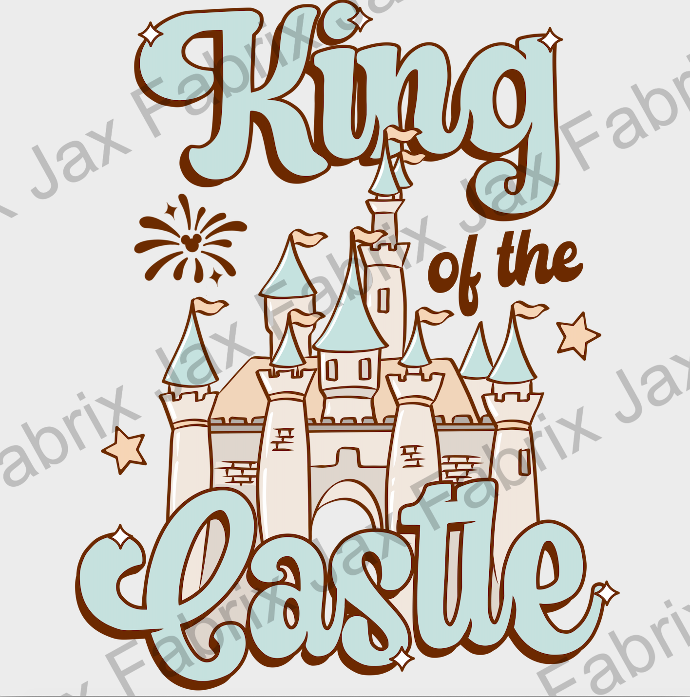 KIng Of The Castle PNG MDC95