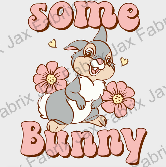 Some Bunny PNG MDC98