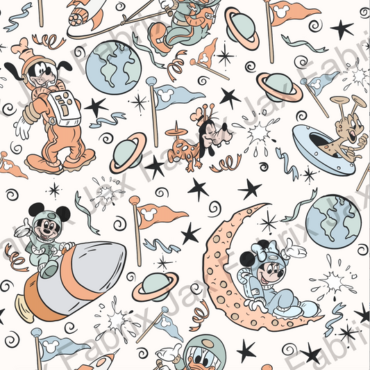 Space Mouse US69
