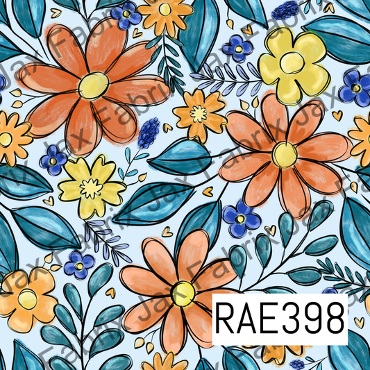 RAE398