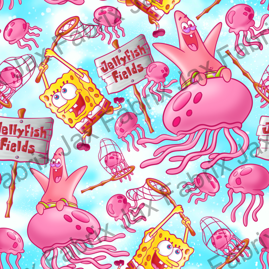 Underwater Sponge ZR161