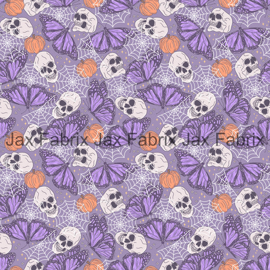 Spooky Butterflies PC78