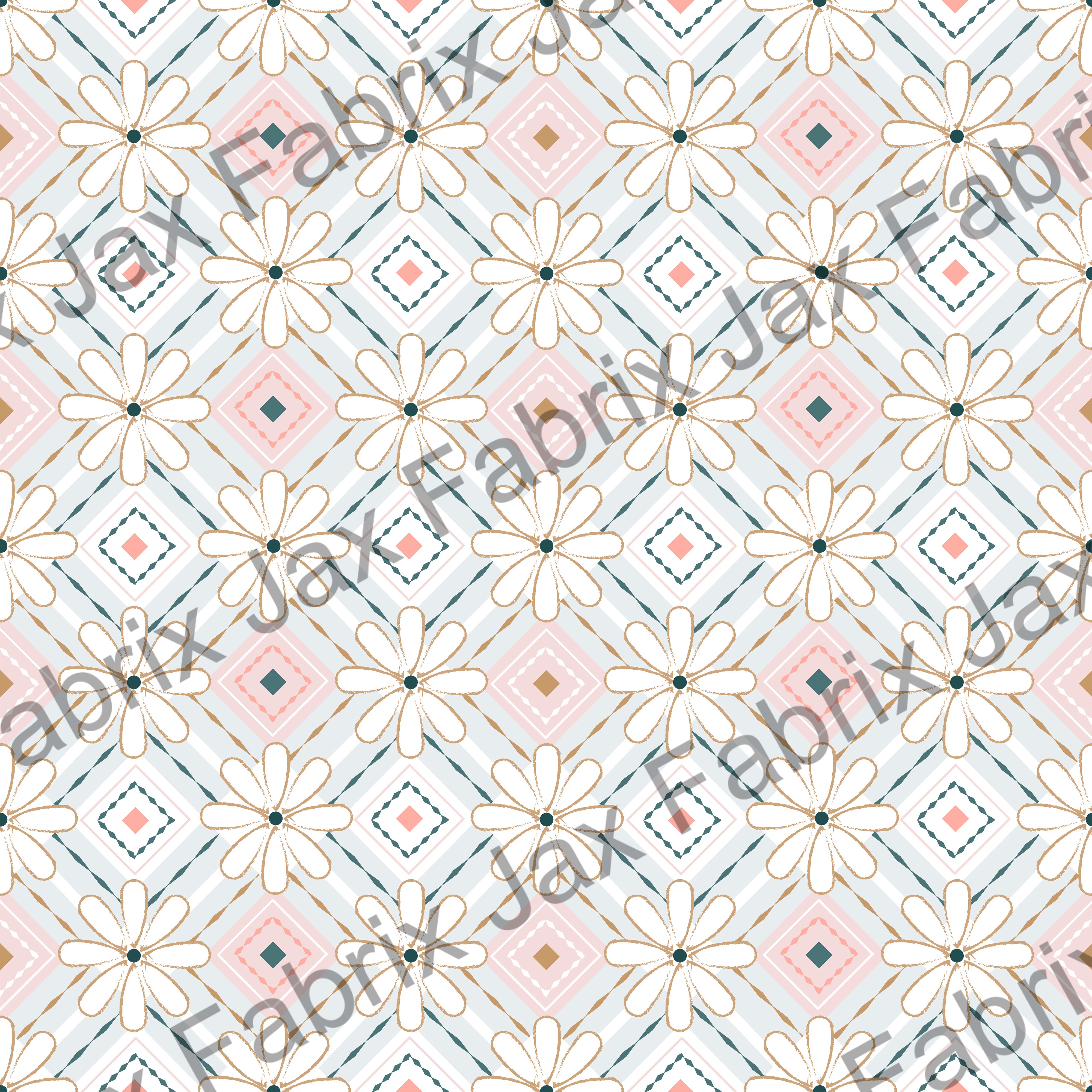 Muse Bloom Designs – Jax Fabrix