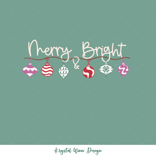 Sugar Plum Fairy Merry and Bright KW234