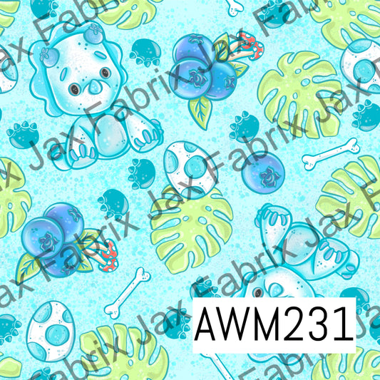 Blueberry AWM231