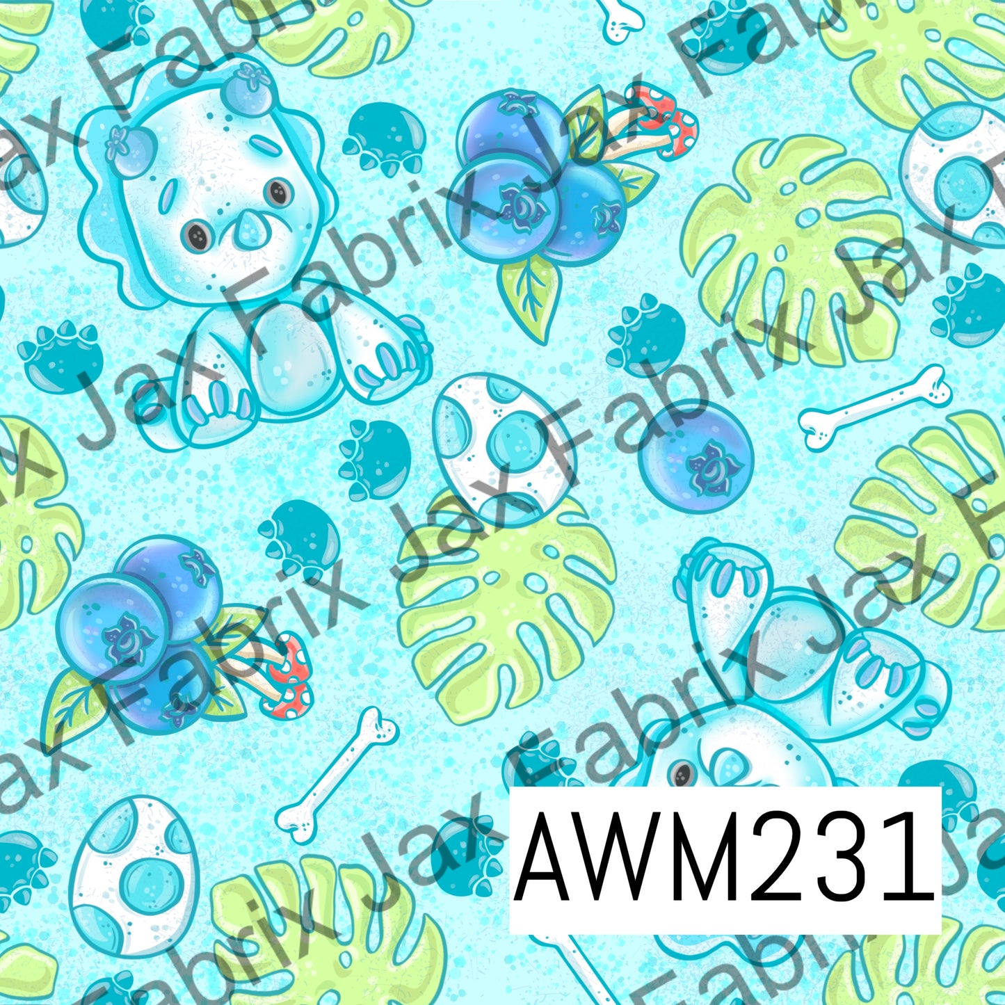 Blueberry AWM231