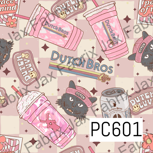 PC601