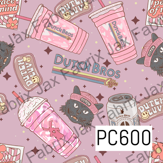 PC600