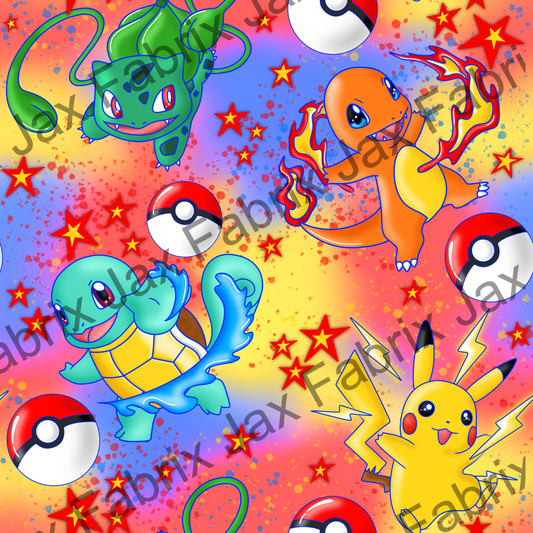 Multi Poke ZR114
