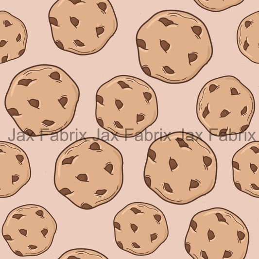 Cookie Mouse Coordinate ZR10
