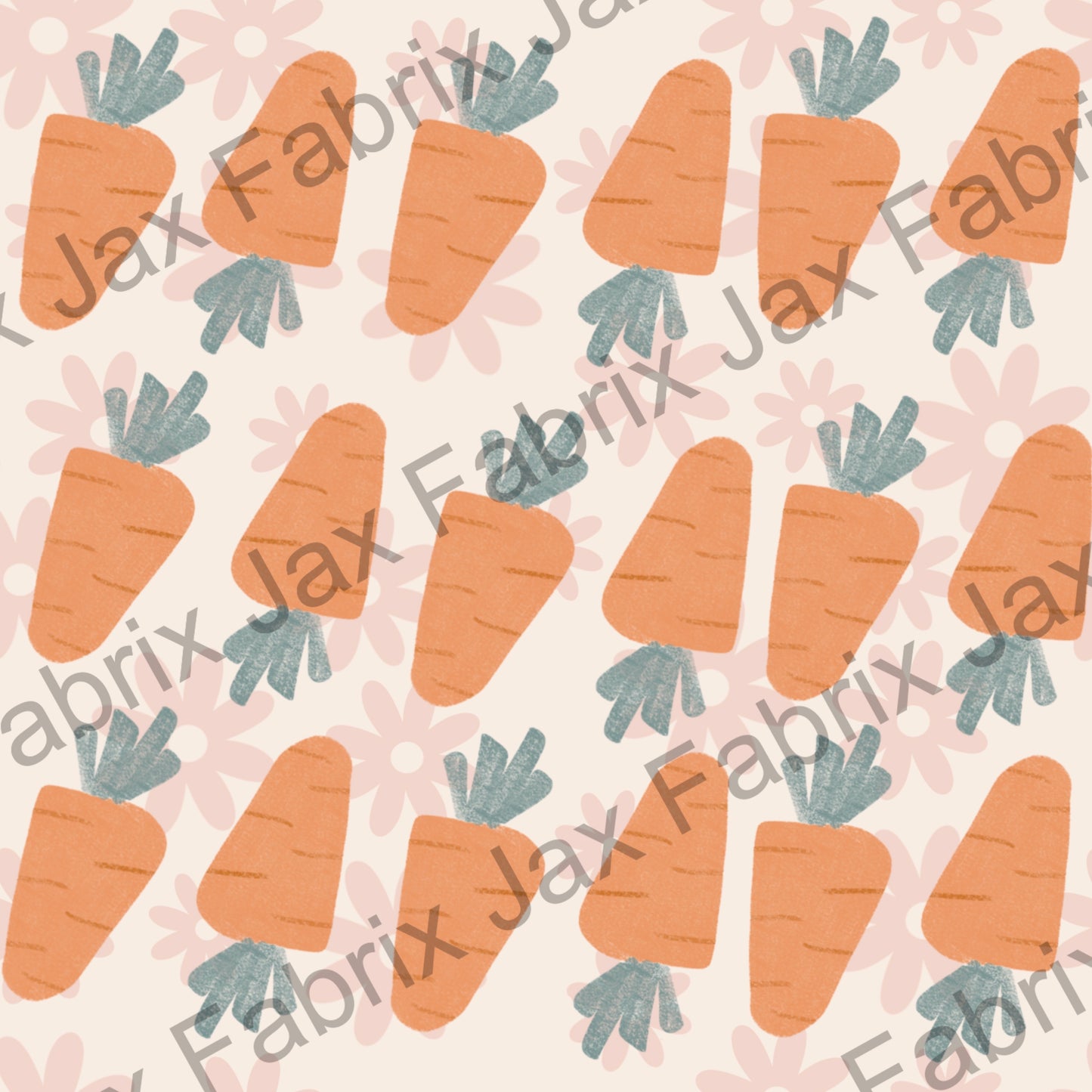 Daisy Carrots BP195