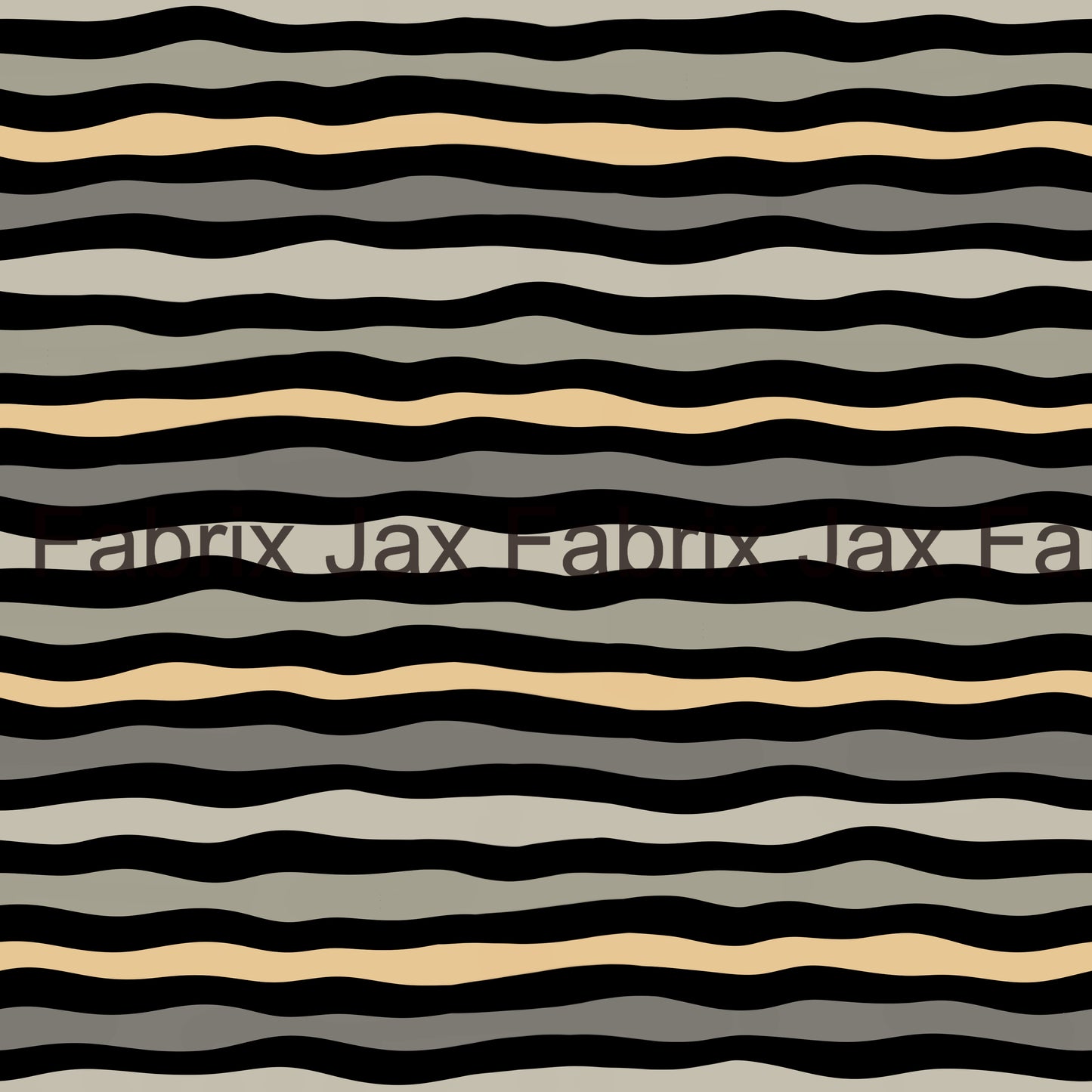 Mystical Stripes EVB54