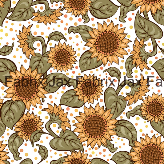 Sunflowers EVB51