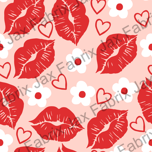 Kisses and Hearts BLB71