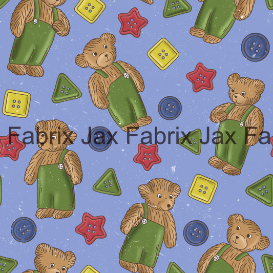 Button Bear ZR74