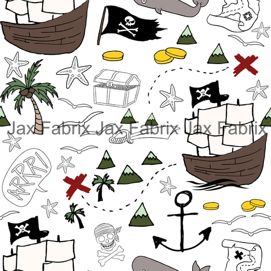 Pirate ED29