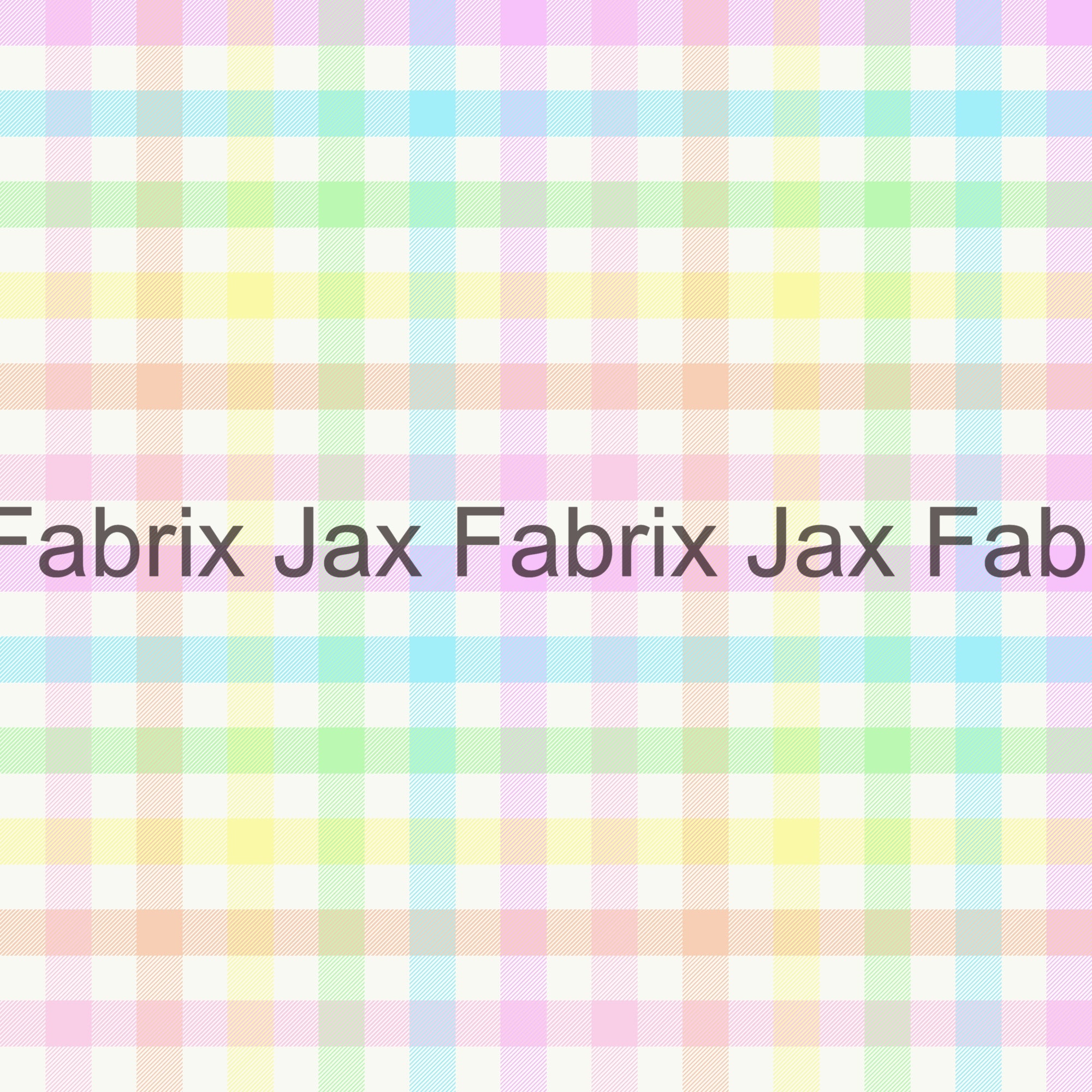 Spring Plaid INH142 – Jax Fabrix